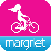 Fietsroutes