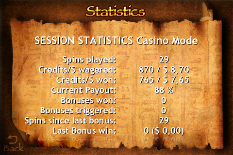 Screenshot Slot Trainer – Pyramids of Giza SALE Screenshot Slot Trainer – Pyramids of Giza SALE